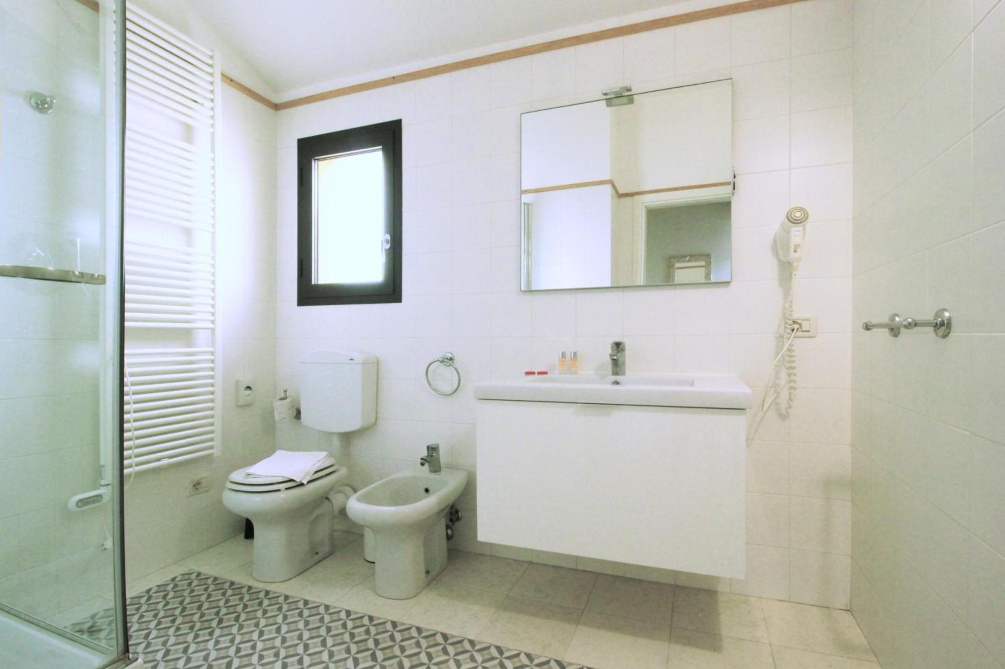 Adriano Residence Bologna Zimmer foto